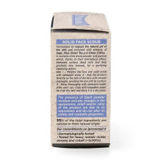 I Provenzali Gesichtsscrub f&uuml;r sensible Haut 70g