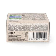 I Provenzali Gesichtsscrub f&uuml;r sensible Haut 70g