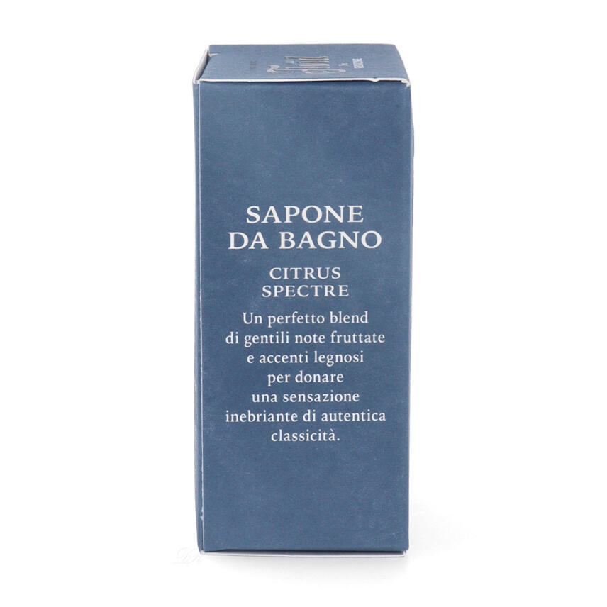 FLOID Badeseife Citrus Spectre 120g