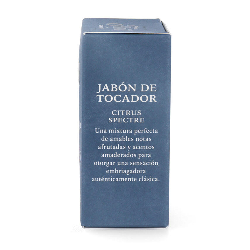 FLOID Badeseife Citrus Spectre 120g