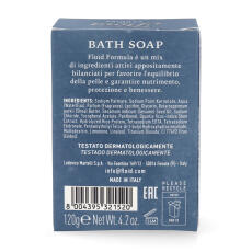 FLOID Badeseife Citrus Spectre 120g