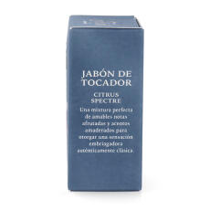 FLOID Badeseife Citrus Spectre 120g