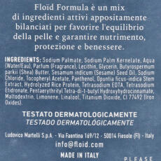 FLOID Badeseife Citrus Spectre 120g