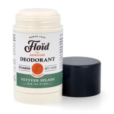 FLOID Deo Stick Vetyver Splash 75ml