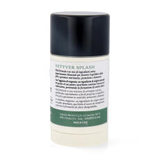 FLOID Deo Stick Vetyver Splash 75ml