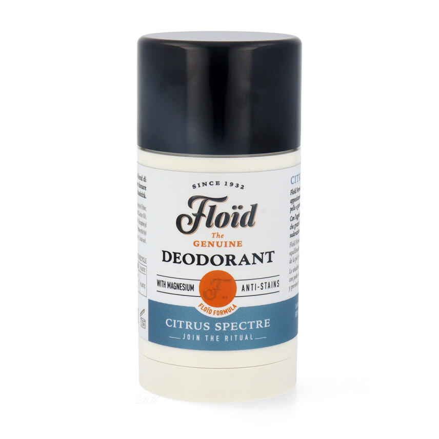 FLOID Deo Stick Citrus Spectre 75ml