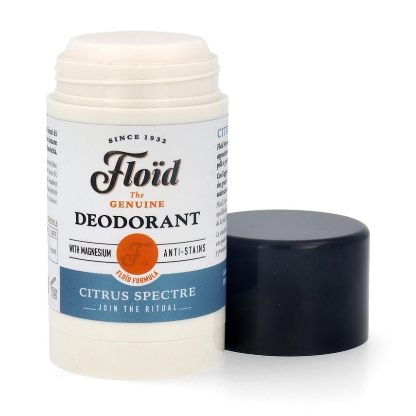 FLOID Deo Stick Citrus Spectre 75ml