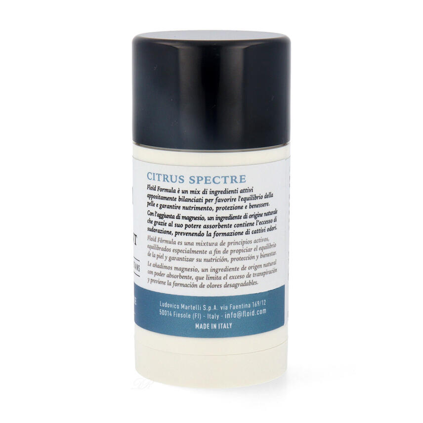 FLOID Deo Stick Citrus Spectre 75ml