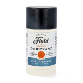 FLOID Deo Stick Citrus Spectre 75ml