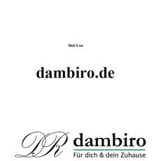 Omega Set M6282.3 Rasierpinsel Dachs Stockzupf Pure Badger + Rasierer + Rasierschale