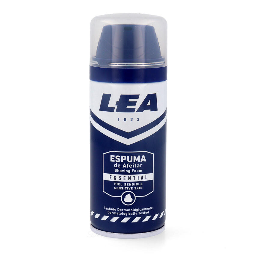 LEA Essential Rasierschaum empfindliche Haut 100 ml