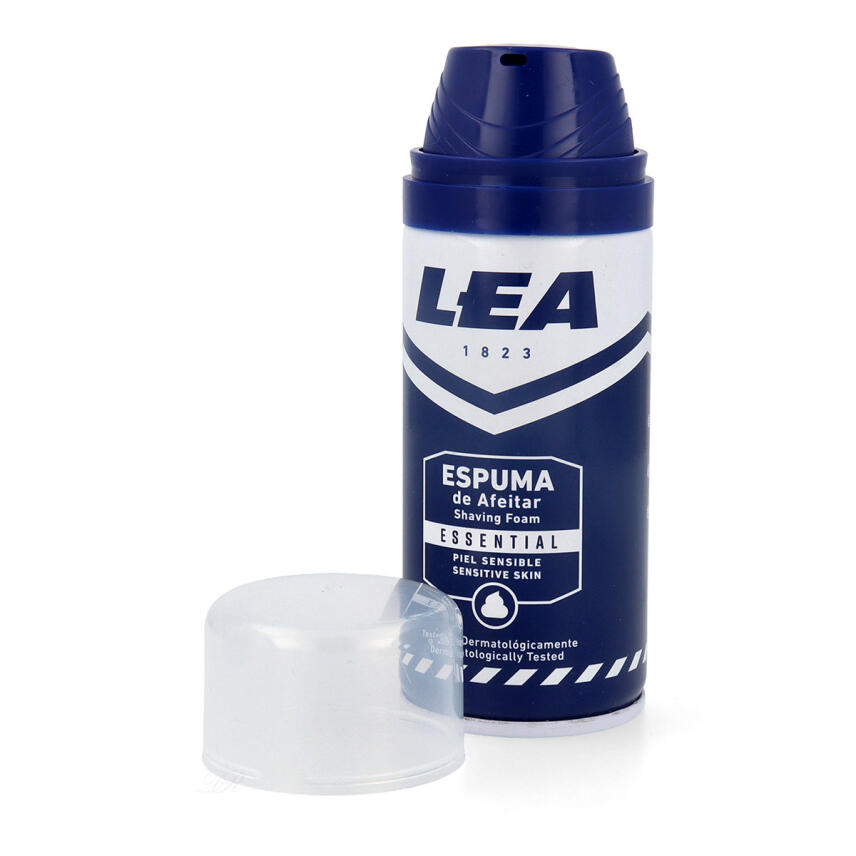 LEA Essential Rasierschaum empfindliche Haut 100 ml