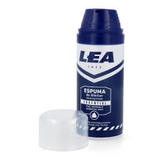 LEA Essential Rasierschaum empfindliche Haut 100 ml