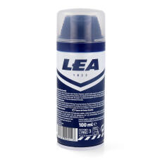 LEA Essential Rasierschaum empfindliche Haut 100 ml