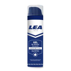 LEA Essential Rasiergel empfindliche Haut 200 ml