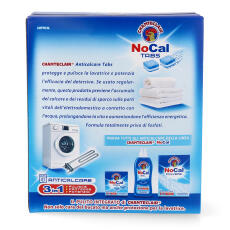 Chante Clair NoCal Tabs Antikalk 20 St&uuml;ck