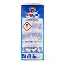 Chante Clair NoCal Tabs Antikalk 20 St&uuml;ck