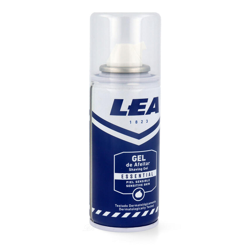 LEA Essential Rasiergel empfindliche Haut 75 ml