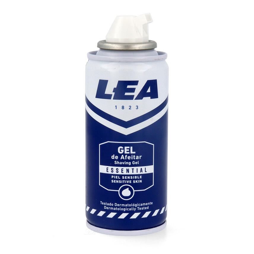 LEA Essential Rasiergel empfindliche Haut 75 ml