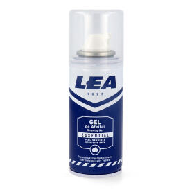 LEA Essential Rasiergel empfindliche Haut 75 ml