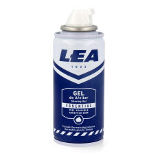 LEA Essential Rasiergel empfindliche Haut 75 ml