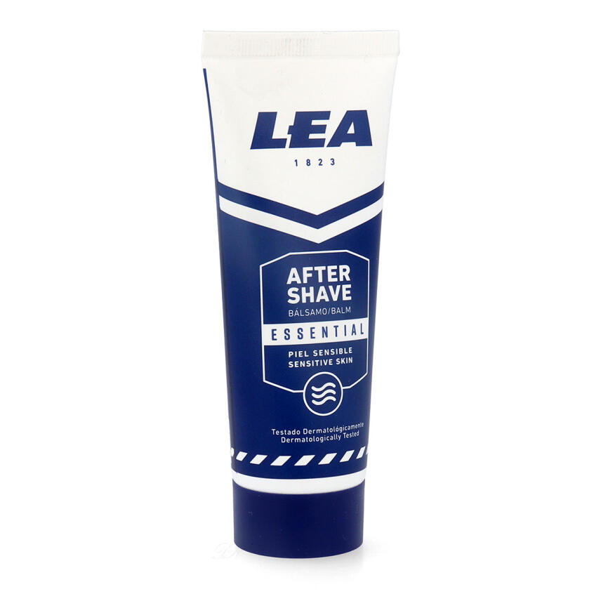 LEA Essential Aftershave Balsam 75 ml
