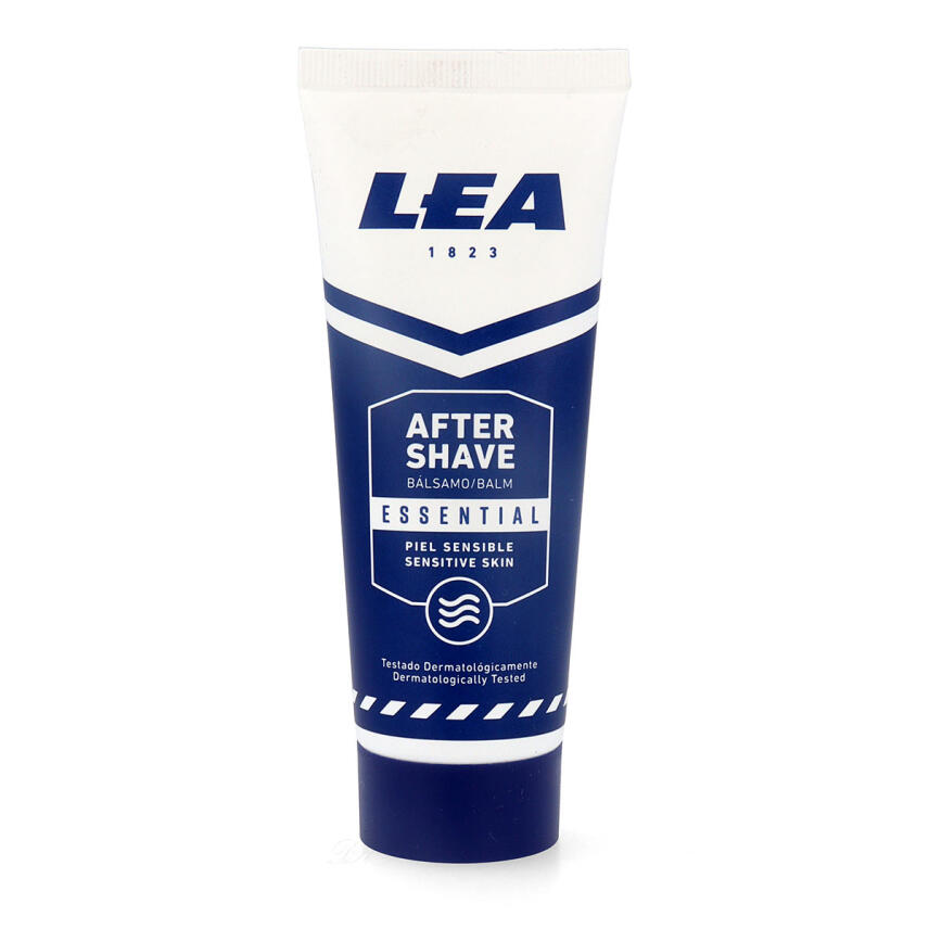 LEA Essential Aftershave Balsam 75 ml