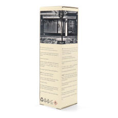 Extro British Leather Aftershave &amp; Parfum 100 ml