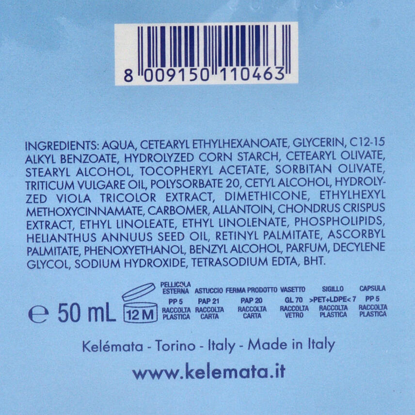 VENUS Antieta Gesichtscreme Vitamin E 50ml