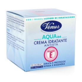 VENUS Antieta Gesichtscreme Vitamin E 50ml