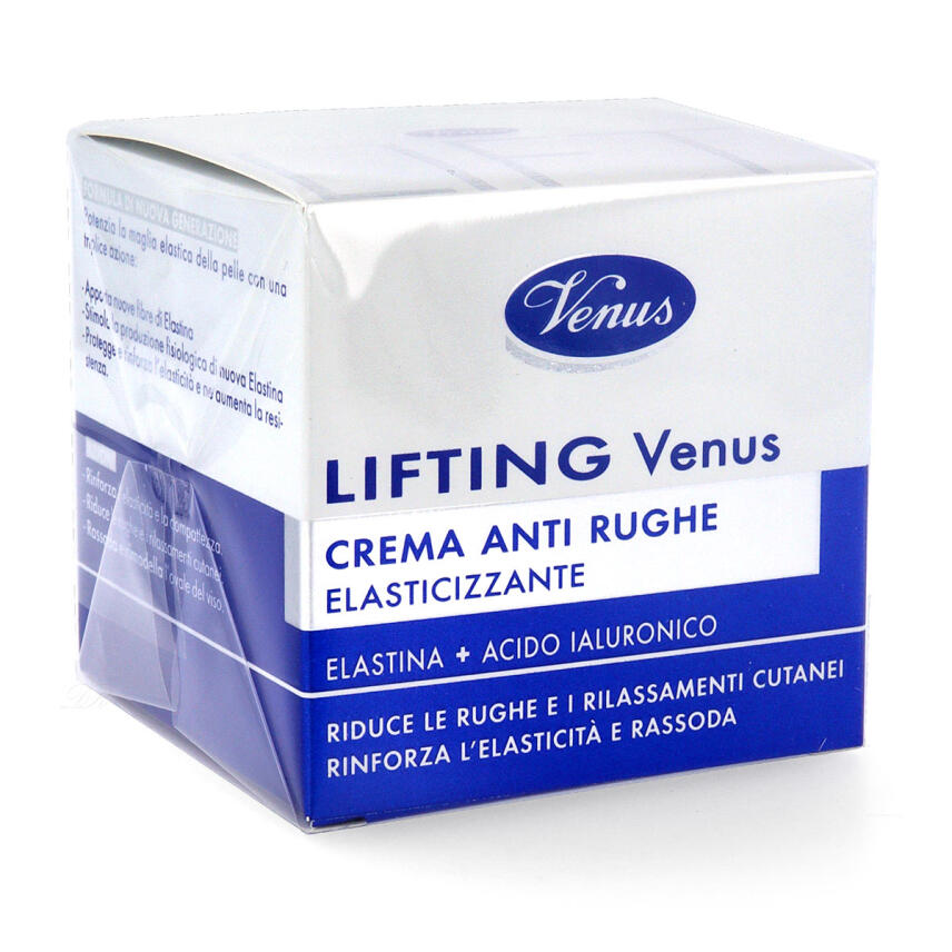 VENUS Gesichtscreme Lifting Anti-Falten 50ml