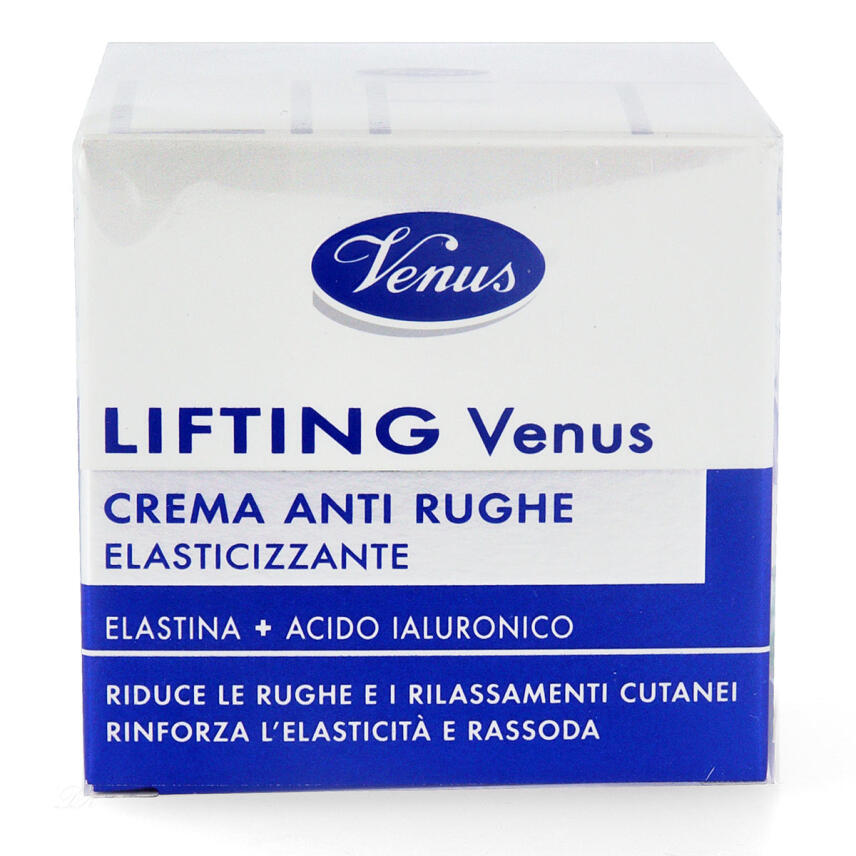 VENUS Gesichtscreme Lifting Anti-Falten 50ml