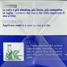 VENUS Gesichtscreme Lifting Anti-Falten 50ml