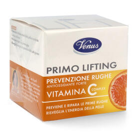 VENUS Gesichtscreme Primo Lifting Anti-Falten Vitamin C 50ml