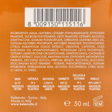 VENUS Gesichtscreme Primo Lifting Anti-Falten Vitamin C 50ml