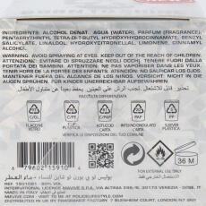 Police To Be Born to Shine Eau de Parfum f&uuml;r Damen 75 ml