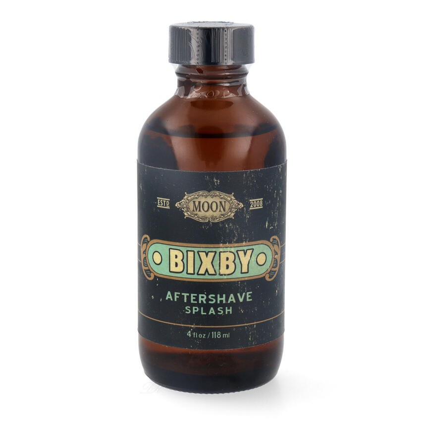 Moon Soaps After Shave Bixby 118 ml