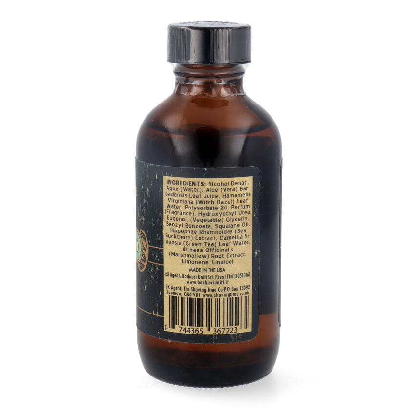 Moon Soaps After Shave Bixby 118 ml