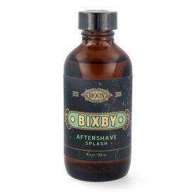 Moon Soaps After Shave Bixby 118 ml