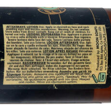 Moon Soaps After Shave Bixby 118 ml