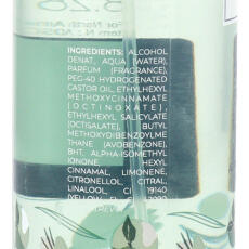 Aqua di Sorrento Terrazza su Capri K&ouml;rperwasser Damen 245 ml vapo