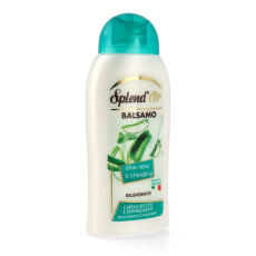 SplendOr Pflegesp&uuml;lung Balsam Aloe Vera 300 ml