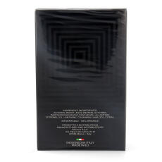 Enrico Coveri Black Contemporary After Shave 100 ml