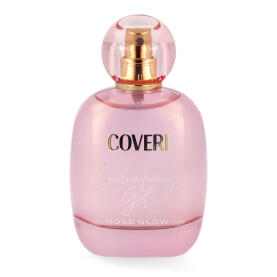 Enrico Coveri Contemperory Girl Rose Glow Eau de Parfum...