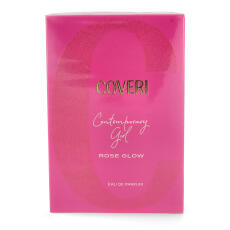 Enrico Coveri Contemperory Girl Rose Glow Eau de Parfum 100 ml vapo