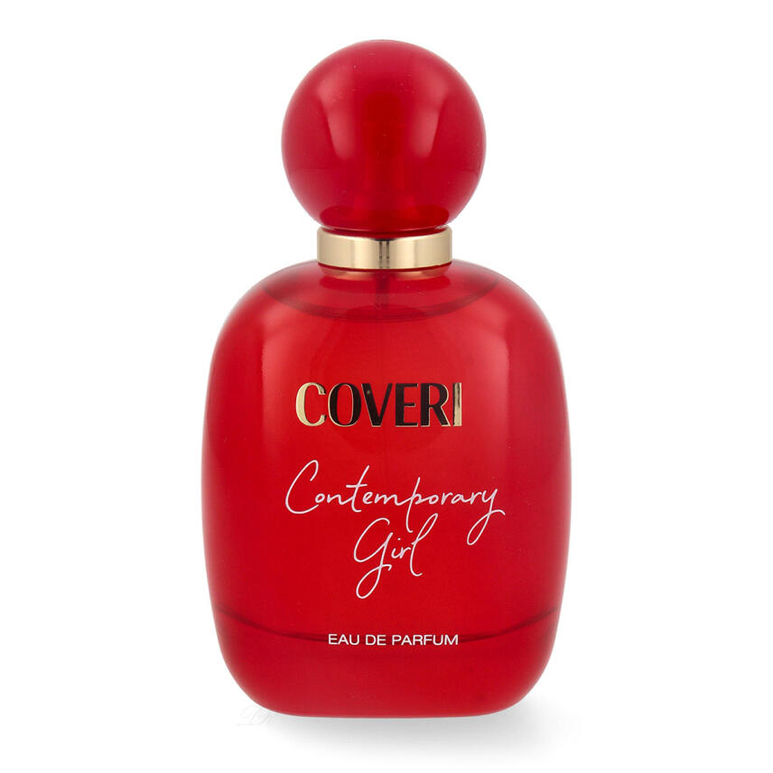 Enrico Coveri Contemperory Girl Eau de Parfum 100 ml vapo