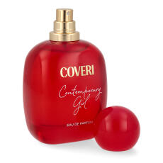 Enrico Coveri Contemperory Girl Eau de Parfum 100 ml vapo