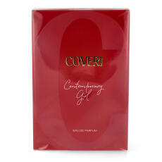Enrico Coveri Contemperory Girl Eau de Parfum 100 ml vapo