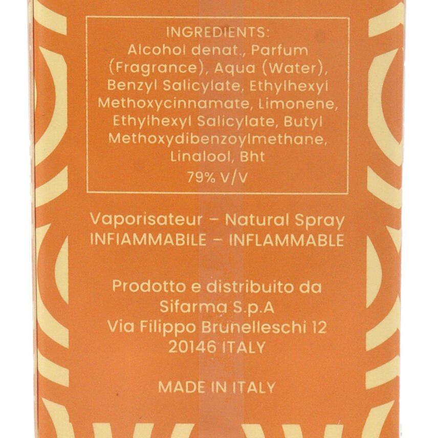 Gocce di Napoleon Glowing Eau de Toilette f&uuml;r Damen 100ml