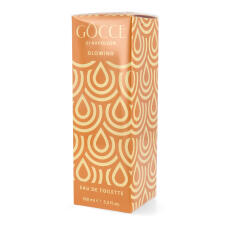 Gocce di Napoleon Glowing Eau de Toilette f&uuml;r Damen 100ml